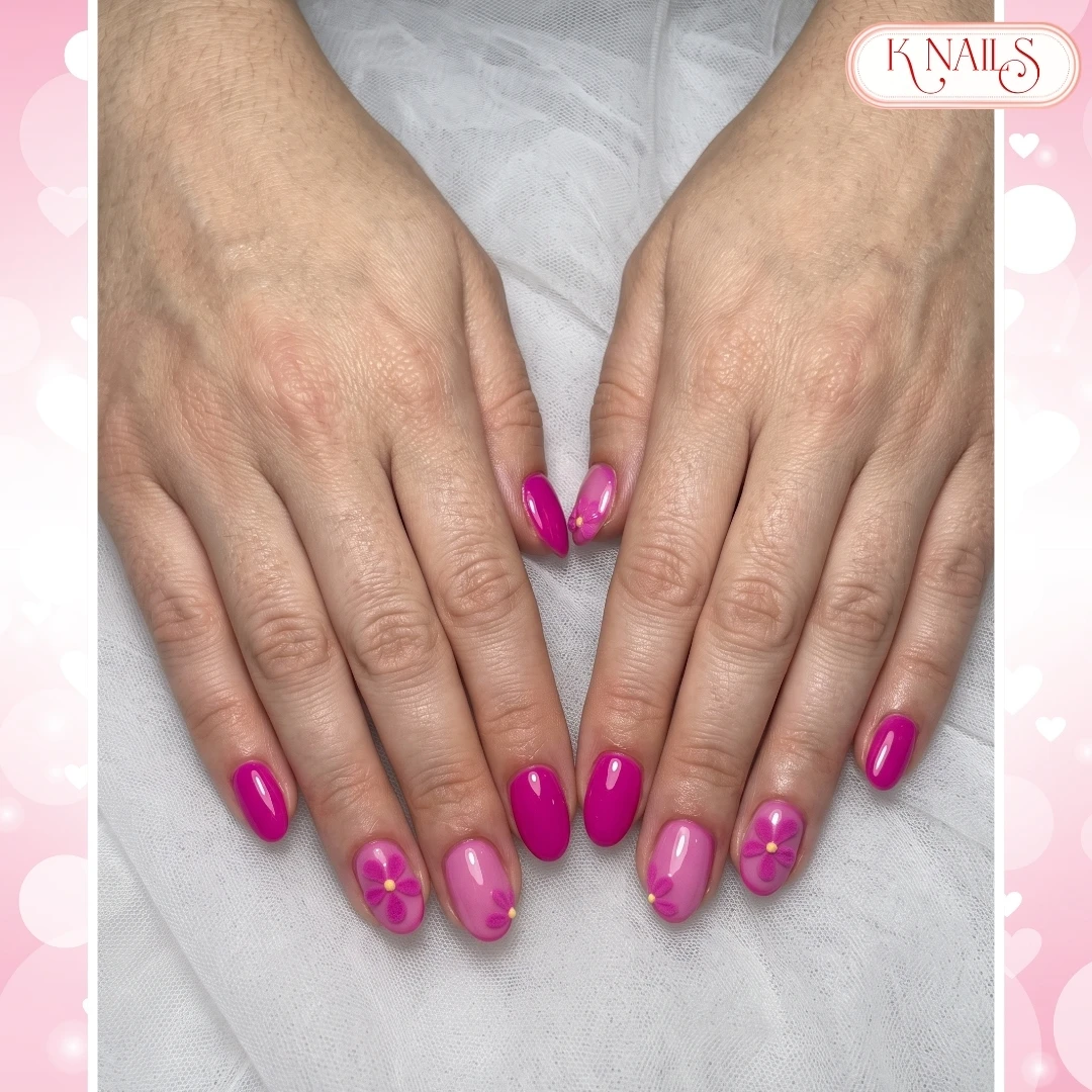 Vip nails